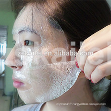 masque coréen hydrogel masque facial lifting